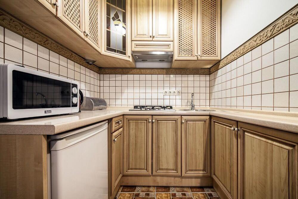 Austrian Apartment Lwów Zewnętrze zdjęcie